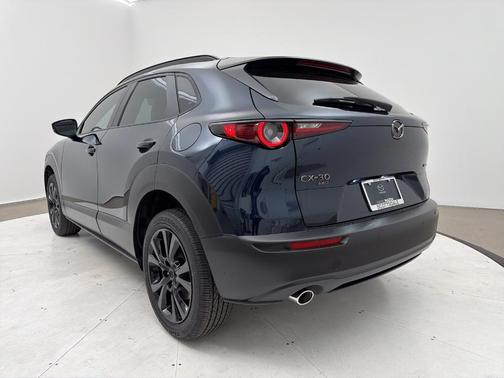 2026 Mazda CX-30 2.5 S Aire Edition