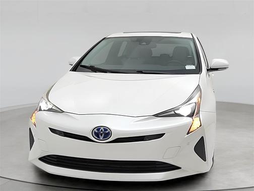 2017 Toyota Prius Two Eco