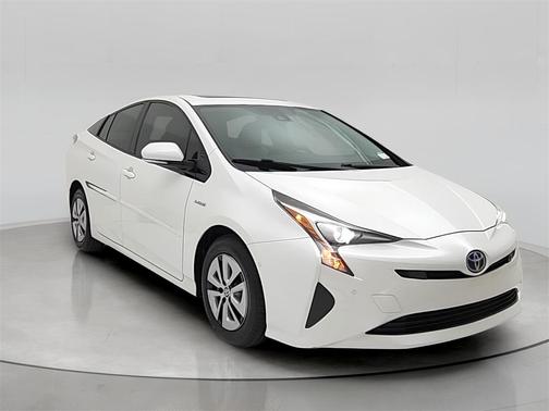 2017 Toyota Prius Two Eco