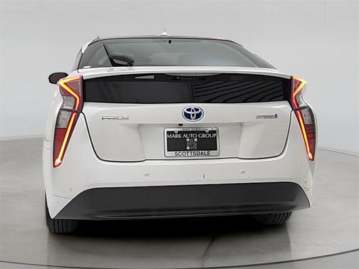 2017 Toyota Prius Two Eco