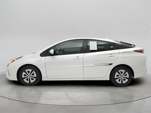 2017 Toyota Prius Two Eco
