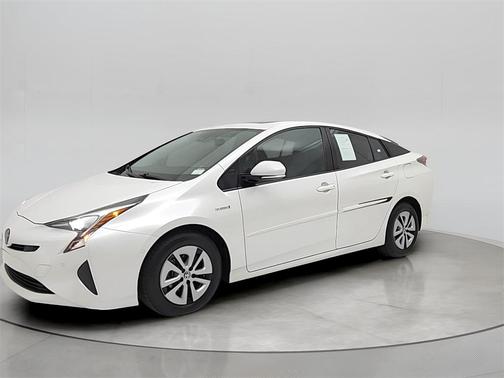 2017 Toyota Prius Two Eco