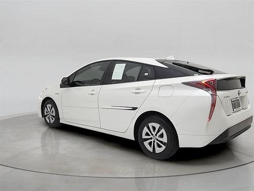 2017 Toyota Prius Two Eco