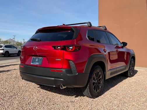 2026 Mazda CX-50 Preferred
