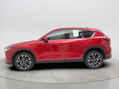 2023 Mazda CX-5 Preferred