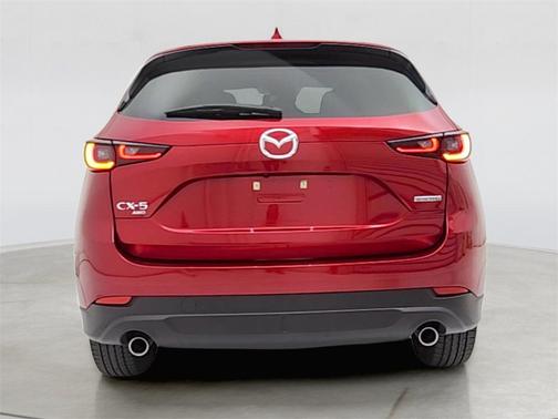 2023 Mazda CX-5 Preferred