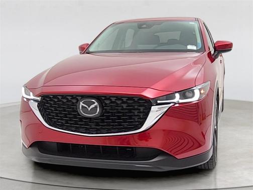 2023 Mazda CX-5 Preferred
