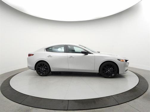 2025 Mazda Mazda3 FWD w/Select Package