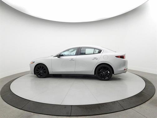 2025 Mazda Mazda3 FWD w/Select Package