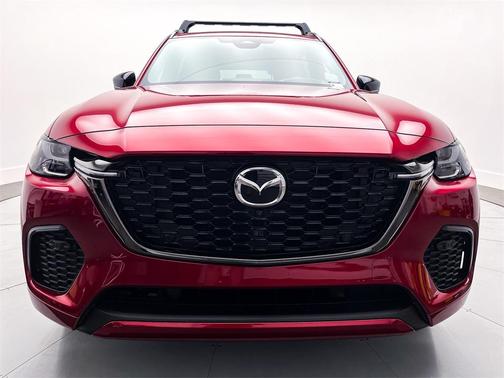 2025 Mazda CX-70 3.3 Turbo S Premium Plus Package
