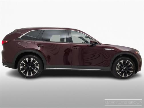 2024 Mazda CX-90 Premium Plus