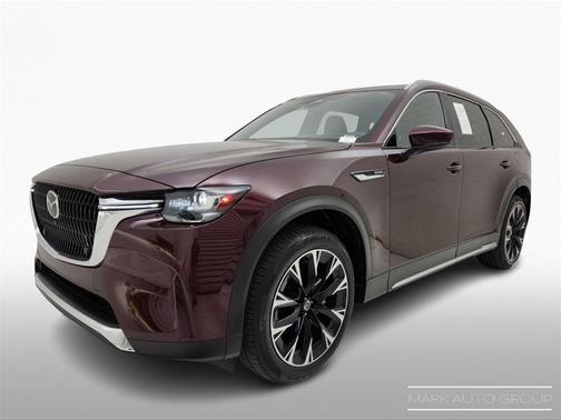 2024 Mazda CX-90 Premium Plus