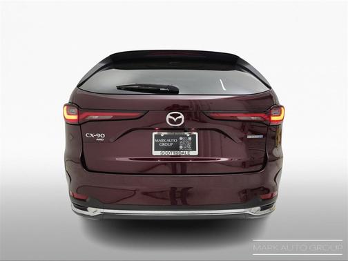 2024 Mazda CX-90 Premium Plus