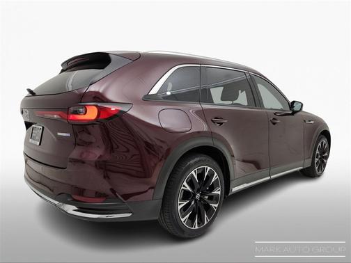 2024 Mazda CX-90 Premium Plus