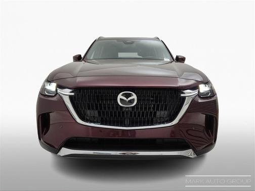 2024 Mazda CX-90 Premium Plus
