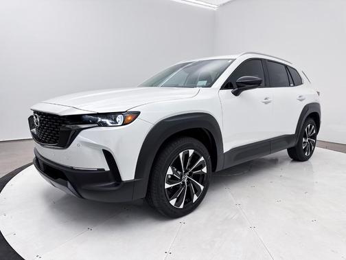 2026 Mazda CX-50 Premium Plus