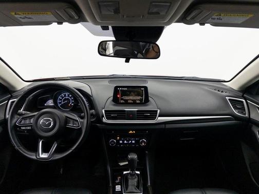 2017 Mazda Mazda3 Touring