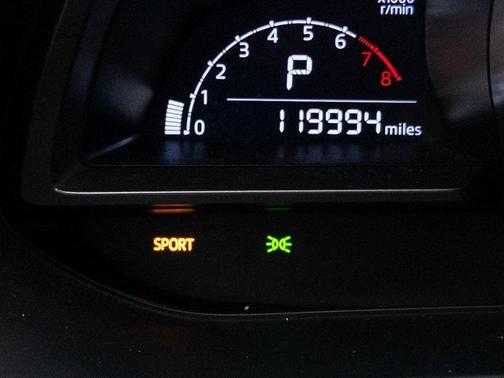 2017 Mazda Mazda3 Touring