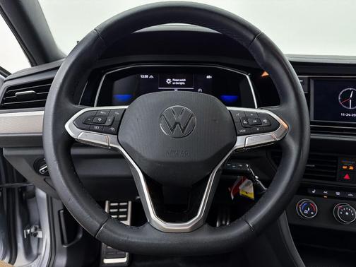 2024 Volkswagen Jetta 1.5T Sport