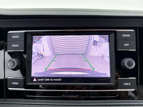 2024 Volkswagen Jetta 1.5T Sport