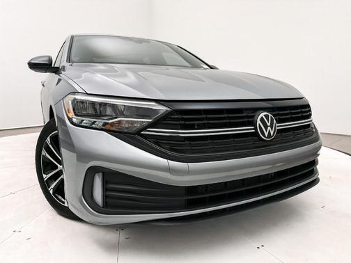 2024 Volkswagen Jetta 1.5T Sport