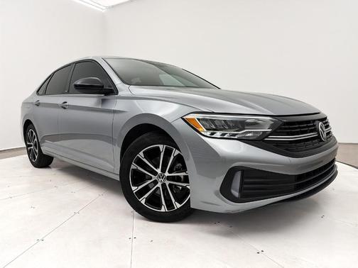 2024 Volkswagen Jetta 1.5T Sport