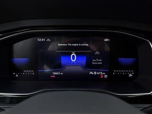 2024 Volkswagen Jetta 1.5T Sport