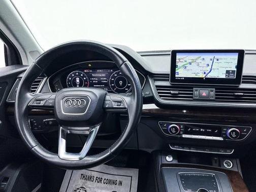 2019 Audi Q5 2.0T Premium Plus