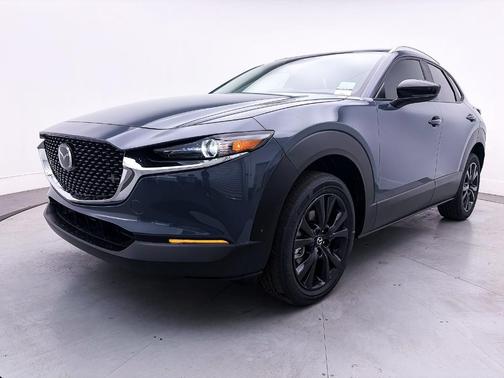 2026 Mazda CX-30 CE