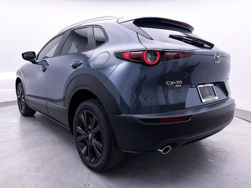2026 Mazda CX-30 CE