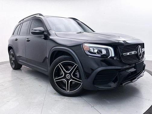 2023 Mercedes-Benz GLB 250 Base 4MATIC
