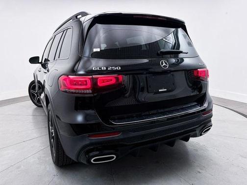 2023 Mercedes-Benz GLB 250 Base 4MATIC