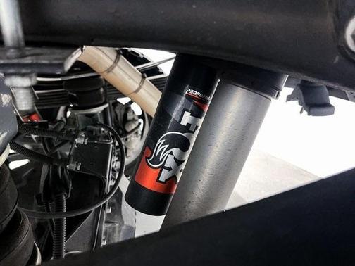 2020 GMC Sierra 3500 AT4