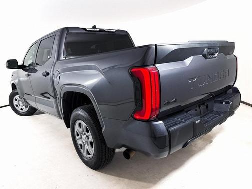 2023 Toyota Tundra SR