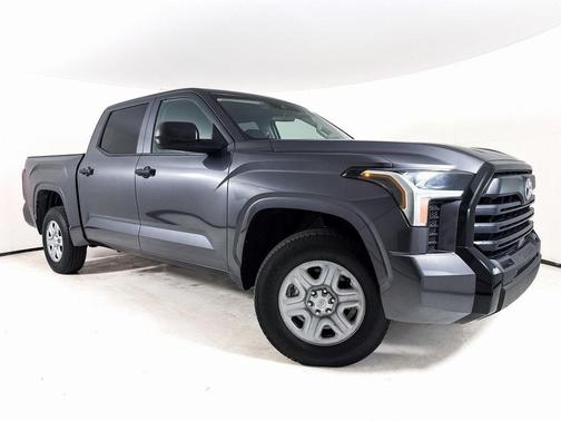 2023 Toyota Tundra SR