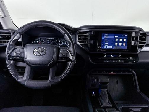 2023 Toyota Tundra SR