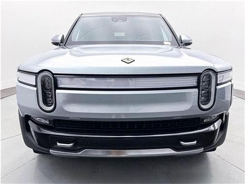 2023 Rivian R1S Adventure Quad Motor Large Pack