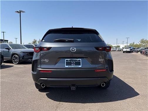2025 Mazda CX-50 Hybrid Premium Plus Package