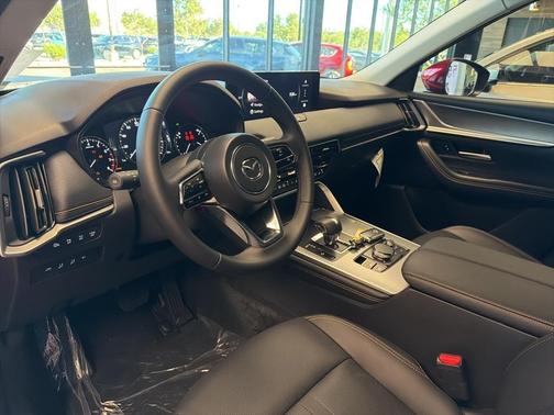 2026 Mazda CX-90 3.3 Turbo Preferred