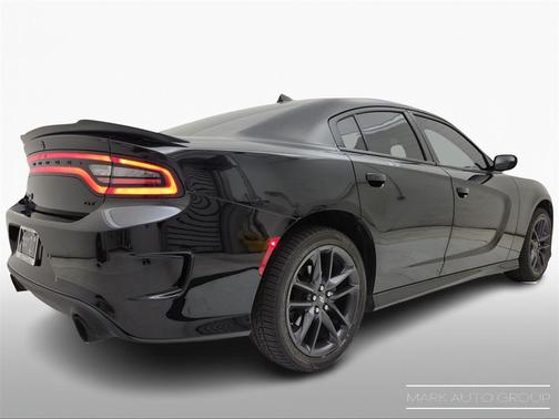 2022 Dodge Charger GT
