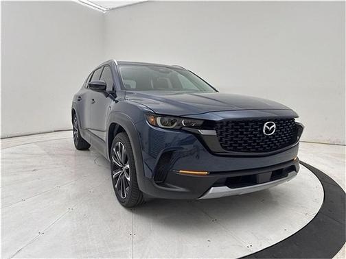 2025 Mazda CX-50 2.5 Turbo Premium Package