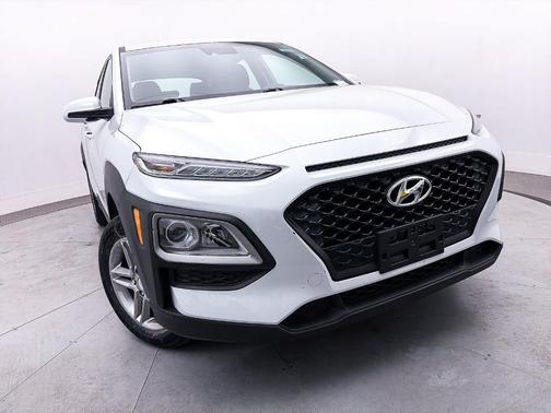 2020 Hyundai KONA SE