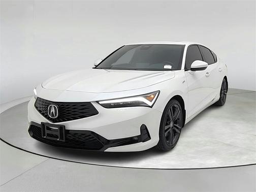 2023 Acura Integra A-Spec