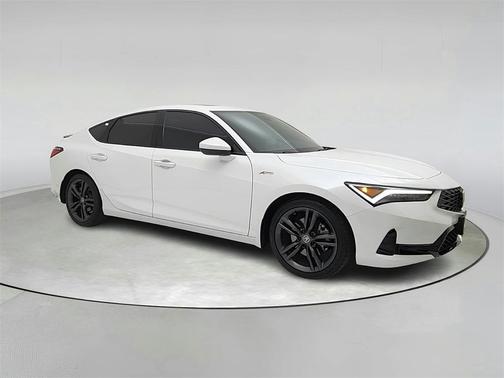2023 Acura Integra A-Spec