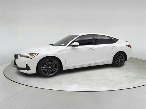 2023 Acura Integra A-Spec