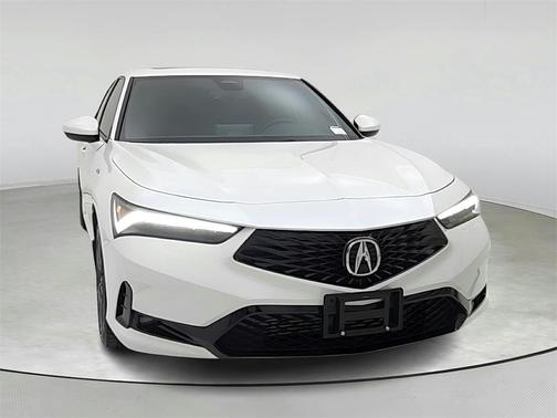 2023 Acura Integra A-Spec