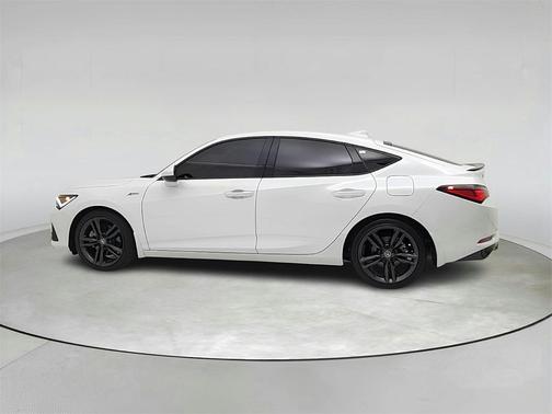 2023 Acura Integra A-Spec