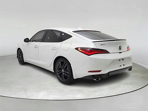 2023 Acura Integra A-Spec