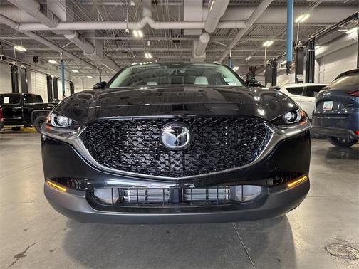 2025 Mazda CX-30 Premium Package