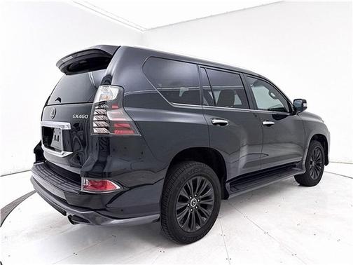 2023 Lexus GX 460 Base